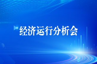 9091美高梅官方网站集团召开2025年上半年经济运行分析会