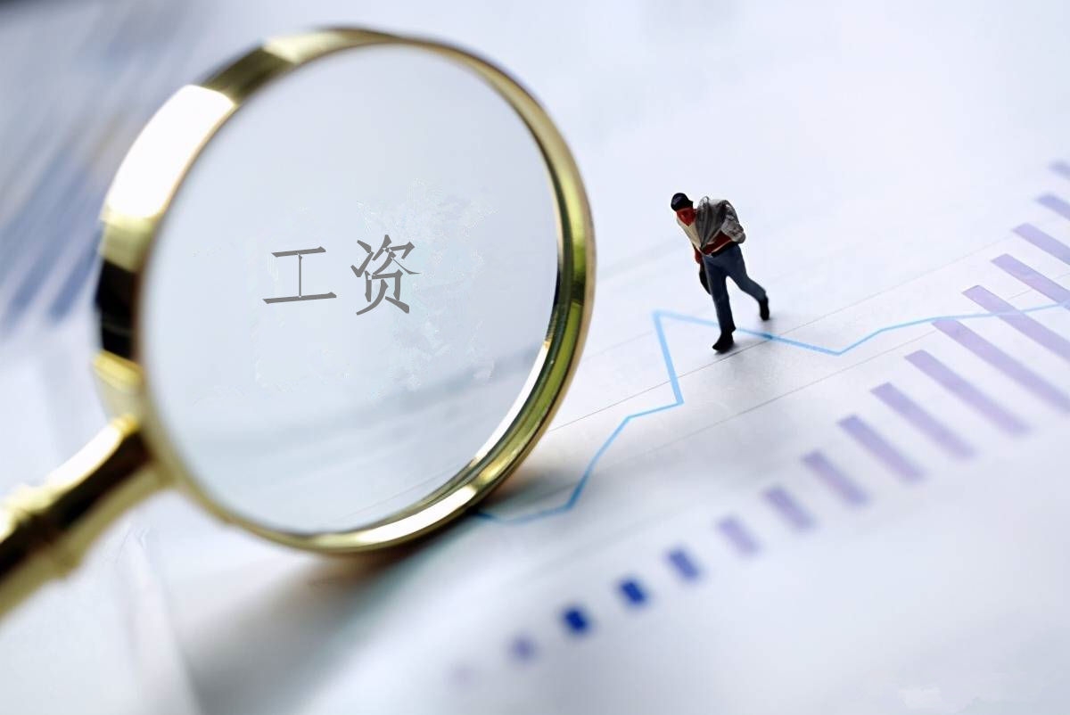 2022年度9091美高梅官方网站工资总额信息披露